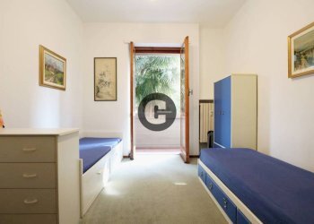 Camera da letto - Appartamento Lungo Dora Voghera, 98, Torino (zona Vanchiglietta) - foto 24