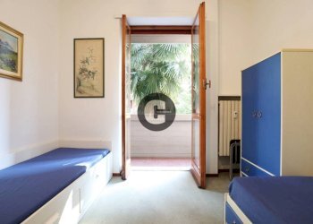 Camera da letto - Appartamento Lungo Dora Voghera, 98, Torino (zona Vanchiglietta) - foto 25