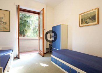 Camera da letto - Appartamento Lungo Dora Voghera, 98, Torino (zona Vanchiglietta) - foto 27
