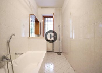 Bagno - Appartamento Lungo Dora Voghera, 98, Torino (zona Vanchiglietta) - foto 28