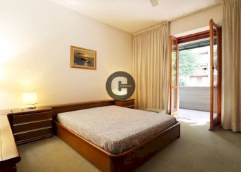 Camera da letto - Appartamento Lungo Dora Voghera, 98, Torino (zona Vanchiglietta) - foto 32
