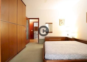 Camera da letto - Appartamento Lungo Dora Voghera, 98, Torino (zona Vanchiglietta) - foto 34