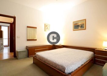 Camera da letto - Appartamento Lungo Dora Voghera, 98, Torino (zona Vanchiglietta) - foto 35