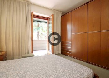 Camera da letto - Appartamento Lungo Dora Voghera, 98, Torino (zona Vanchiglietta) - foto 36