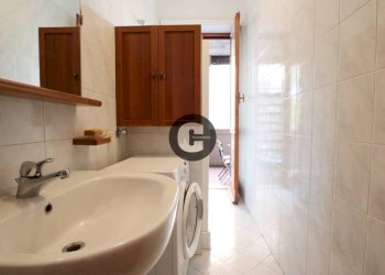 Bagno - Appartamento Lungo Dora Voghera, 98, Torino (zona Vanchiglietta) - foto 37