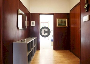 Ingresso - Appartamento Lungo Dora Voghera, 98, Torino (zona Vanchiglietta) - foto 39