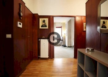 Ingresso - Appartamento Lungo Dora Voghera, 98, Torino (zona Vanchiglietta) - foto 40
