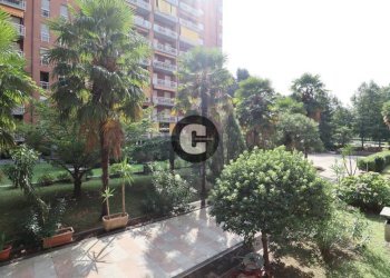 Giardino - Appartamento Lungo Dora Voghera, 98, Torino (zona Vanchiglietta) - foto 44