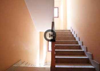 Scala - Appartamento Lungo Dora Voghera, 98, Torino (zona Vanchiglietta) - foto 48