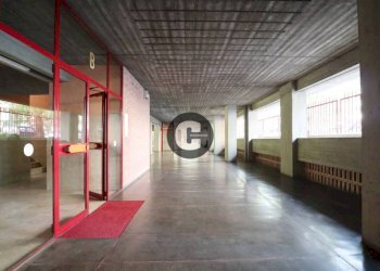 Interno non residenziale - Appartamento Lungo Dora Voghera, 98, Torino (zona Vanchiglietta) - foto 50