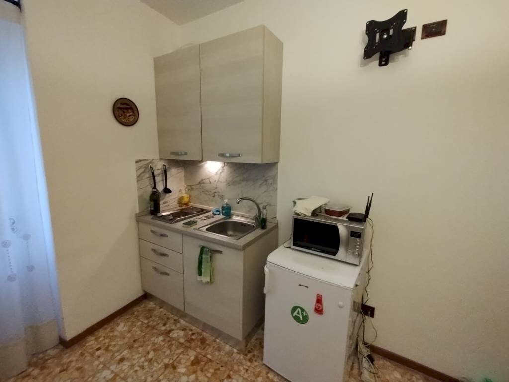 Cucina - Terreno non edificabile via Vigevano, 2, Roma - foto 2