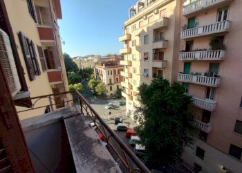 Balcone - Terreno non edificabile via Vigevano, 2, Roma - foto 3