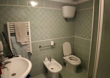 Bagno - Terreno non edificabile via Vigevano, 2, Roma - foto 7