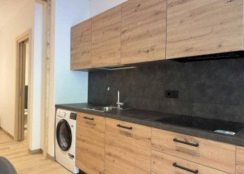 Cucina - Appartamento via Costabella, 4, Valdidentro - foto 5