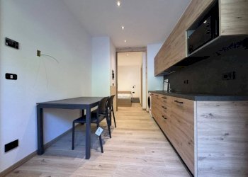 Cucina - Appartamento via Costabella, 4, Valdidentro - foto 8