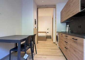 Cucina - Appartamento via Costabella, 4, Valdidentro - foto 9