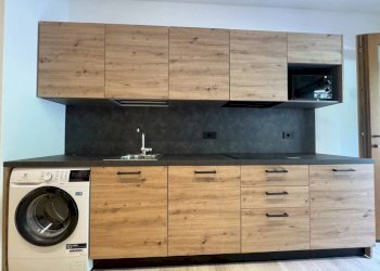 Cucina - Appartamento via Costabella, 4, Valdidentro - foto 15