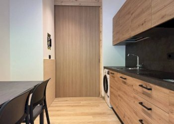 Cucina - Appartamento via Costabella, 4, Valdidentro - foto 17