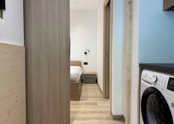 Corridoio - Appartamento via Costabella, 4, Valdidentro - foto 18