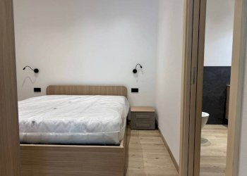 Camera da letto - Appartamento via Costabella, 4, Valdidentro - foto 22