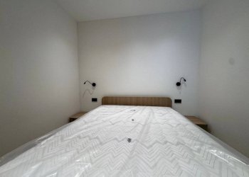Camera da letto - Appartamento via Costabella, 4, Valdidentro - foto 23