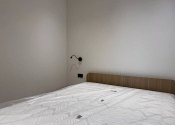 Camera da letto - Appartamento via Costabella, 4, Valdidentro - foto 24