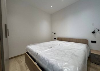 Camera da letto - Appartamento via Costabella, 4, Valdidentro - foto 25