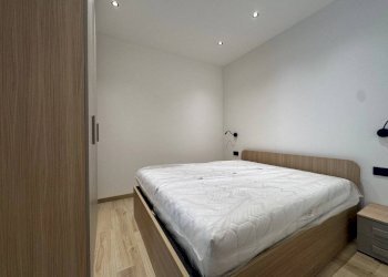 Camera da letto - Appartamento via Costabella, 4, Valdidentro - foto 26
