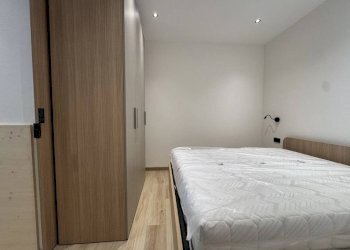 Camera da letto - Appartamento via Costabella, 4, Valdidentro - foto 27