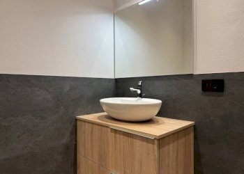 Bagno - Appartamento via Costabella, 4, Valdidentro - foto 29