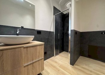 Bagno - Appartamento via Costabella, 4, Valdidentro - foto 30