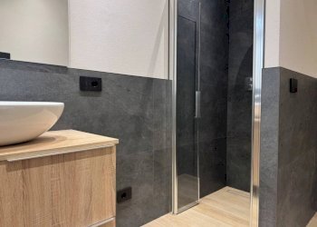 Bagno - Appartamento via Costabella, 4, Valdidentro - foto 31