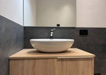 Bagno - Appartamento via Costabella, 4, Valdidentro - foto 32