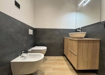 Bagno - Appartamento via Costabella, 4, Valdidentro - foto 33