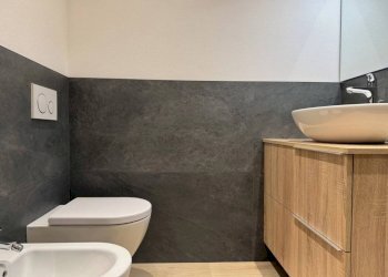 Bagno - Appartamento via Costabella, 4, Valdidentro - foto 34