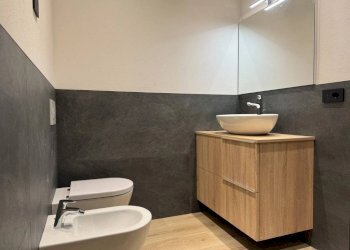 Bagno - Appartamento via Costabella, 4, Valdidentro - foto 35