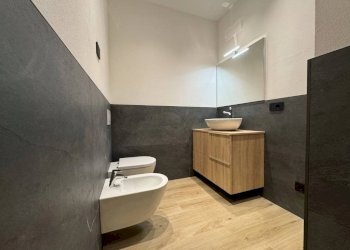 Bagno - Appartamento via Costabella, 4, Valdidentro - foto 36