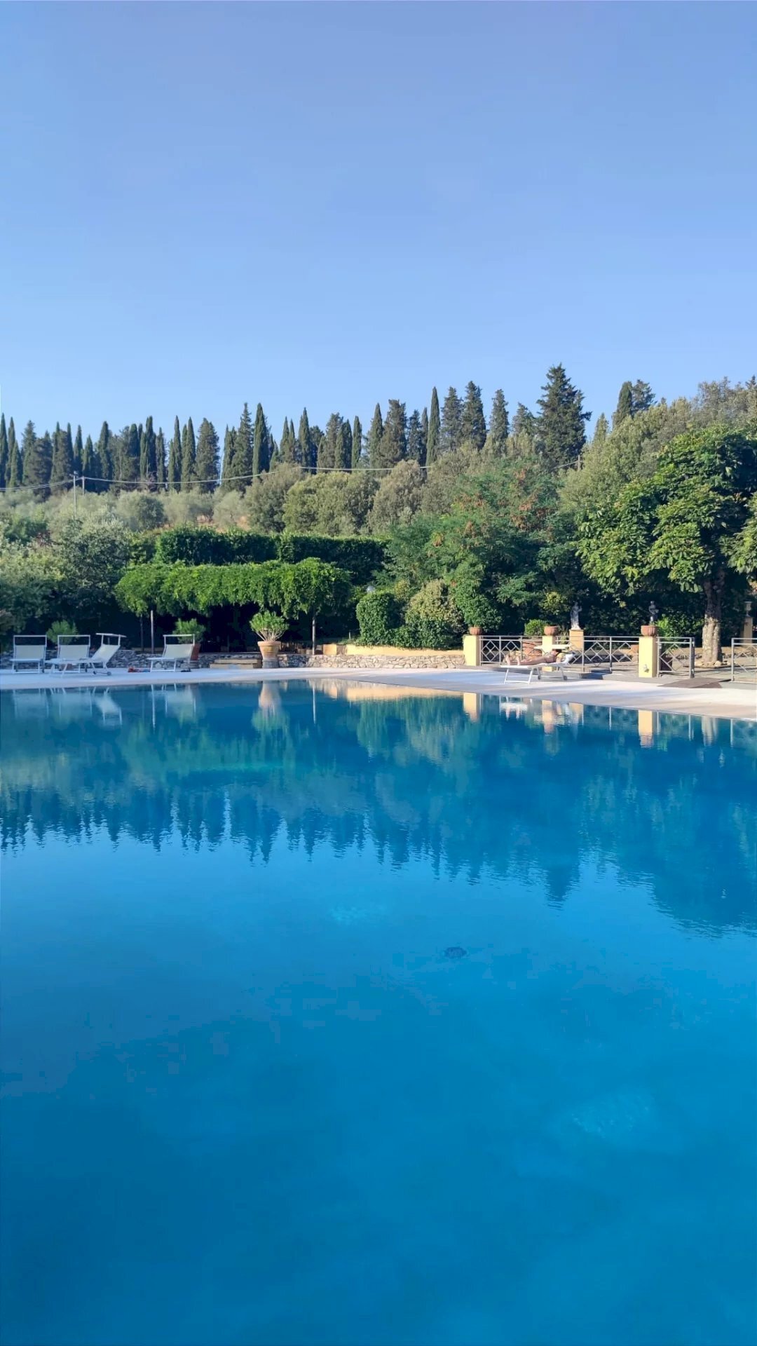 Foto immobile - Appartamento Via del Focardo, Rignano sull'Arno - foto 2