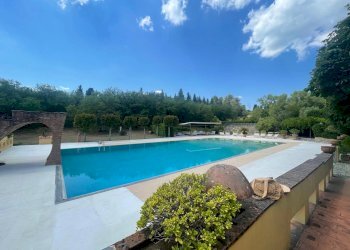 Foto immobile - Apartment Via del Focardo, Rignano sull'Arno - photo 3