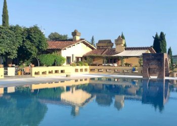 Foto immobile - Appartamento Via del Focardo, Rignano sull'Arno - foto 1