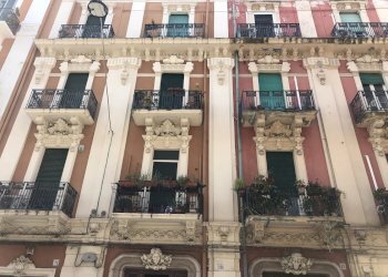 Foto immobile - Appartamento Via Tanzi, Bari (zona Madonnella) - foto 1