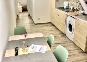 Foto immobile - Appartamento Via Tanzi, Bari (zona Madonnella) - foto 3