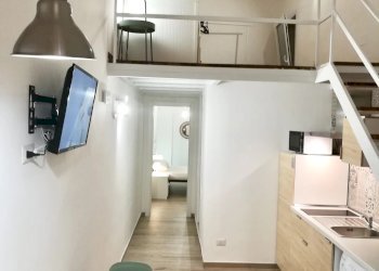 Foto immobile - Appartamento Via Tanzi, Bari (zona Madonnella) - foto 4