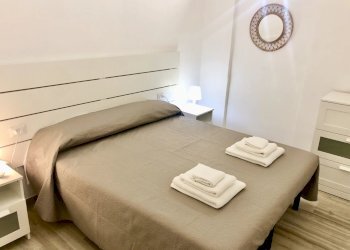 Foto immobile - Appartamento Via Tanzi, Bari (zona Madonnella) - foto 8