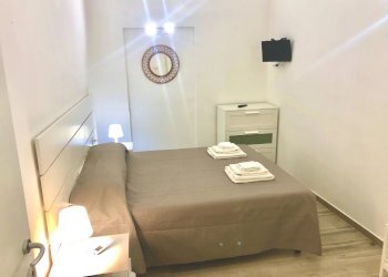 Foto immobile - Appartamento Via Tanzi, Bari (zona Madonnella) - foto 9