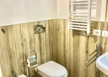 Foto immobile - Appartamento Via Tanzi, Bari (zona Madonnella) - foto 10