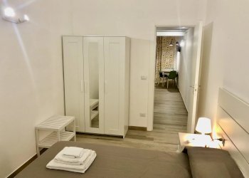 Foto immobile - Appartamento Via Tanzi, Bari (zona Madonnella) - foto 11