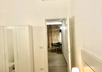 Foto immobile - Appartamento Via Tanzi, Bari (zona Madonnella) - foto 12