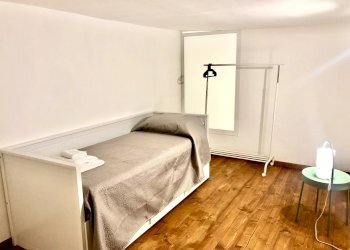 Foto immobile - Appartamento Via Tanzi, Bari (zona Madonnella) - foto 14