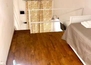 Foto immobile - Appartamento Via Tanzi, Bari (zona Madonnella) - foto 16